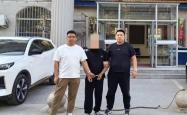 赤峰看守所搬家公司电话号码