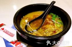 赤峰桥北米线店电话多少号