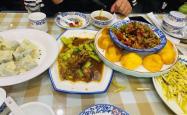 赤峰嘉和饺子馆地址电话号码