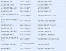 赤峰高考直播间电话号码查询