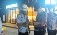赤峰市桥北夜市管理电话号码
