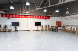 赤峰华卿画室电话多少号码