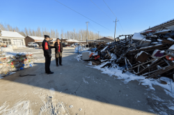 赤峰市矿区收废品电话地址查询