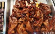 赤峰金帝美食广场地址电话号码