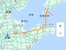 赤峰到济南的汽车站电话是多少
