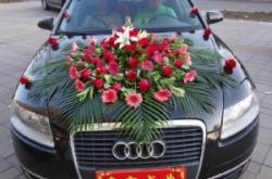 赤峰婚车公司电话多少号码