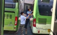 赤峰市铁南公交总站电话是多少
