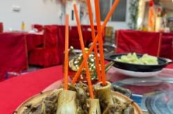 赤峰万悦旺香亭店的电话号码