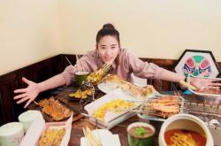 赤峰酥爆牛肉优惠团购电话号码