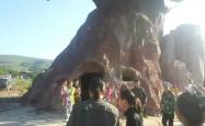 赤峰小毛驴旅游团电话号码