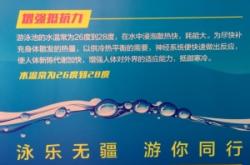 泊雅泳乐汇赤峰店电话