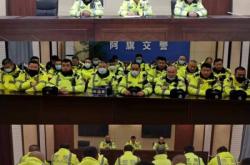 赤峰市交警投诉电话