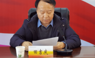 赤峰水利局局长