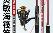 狼王鱼竿厂家地址是哪里