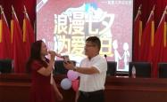 赤峰七夕相亲电话是多少号