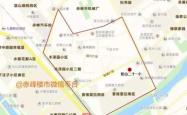 赤峰松山二中电话号码多少