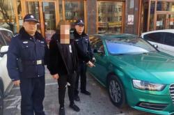 赤峰出租车审车地点电话号码