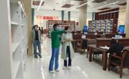赤峰客厅图书馆电话多少号