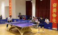 赤峰乒乓球公园电话号码多少