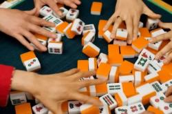 赤峰麻匠棋牌室电话地址查询