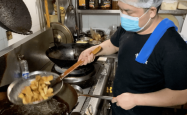 赤峰星厨炒菜馆电话号码查询
