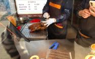 赤峰春饼烤鸭店电话号码多少