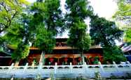 赤峰桥北宝峰禅寺的电话是多少