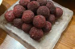 赤峰虹桥丽景火锅店电话号码