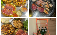赤峰露营风烤肉店地址电话号码