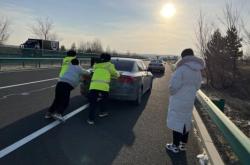 丹锡高速赤峰站电话号码是多少