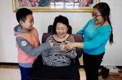 赤峰话打电话怎么说的好听