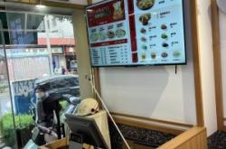 赤峰老道边饺子馆电话号码