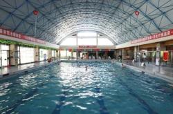 赤峰市温泉泳池电话号码查询