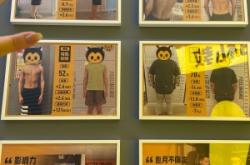 赤峰乐刻健身会所电话号码查询