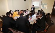 内蒙古赤峰中公教育电话号码