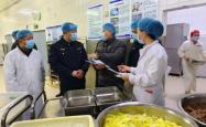 赤峰市四中食堂电话号码