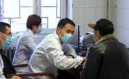赤峰团结社区诊所电话号码是多少