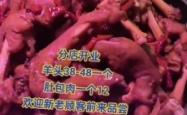 赤峰羊蹄羊头批发电话多少号