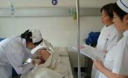 赤峰灌肠医院地址电话号码查询