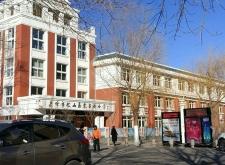 赤峰市希力德格酒店电话号码