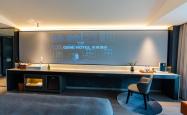 赤峰奥克莱斯酒店电话地址查询