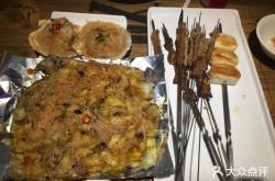 赤峰微波肉串供应商电话号码