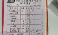 赤峰三棵树防水公司电话号码