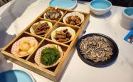 赤峰王记米花饭店电话地址查询