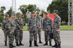 赤峰守备区炮兵团地址电话号码