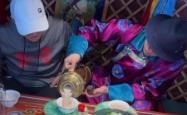 赤峰市蒙古苍狼餐厅电话号码