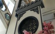 赤峰小花美发店电话号码多少