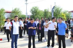 赤峰巨鹿电商招聘网电话号码