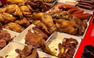 赤峰市名食熟食店电话号码
