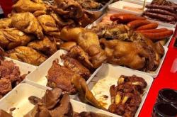 赤峰市名食熟食店电话号码